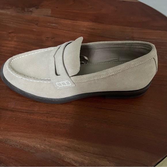 Zara mocassins size 6.5 - Picture 13 of 13